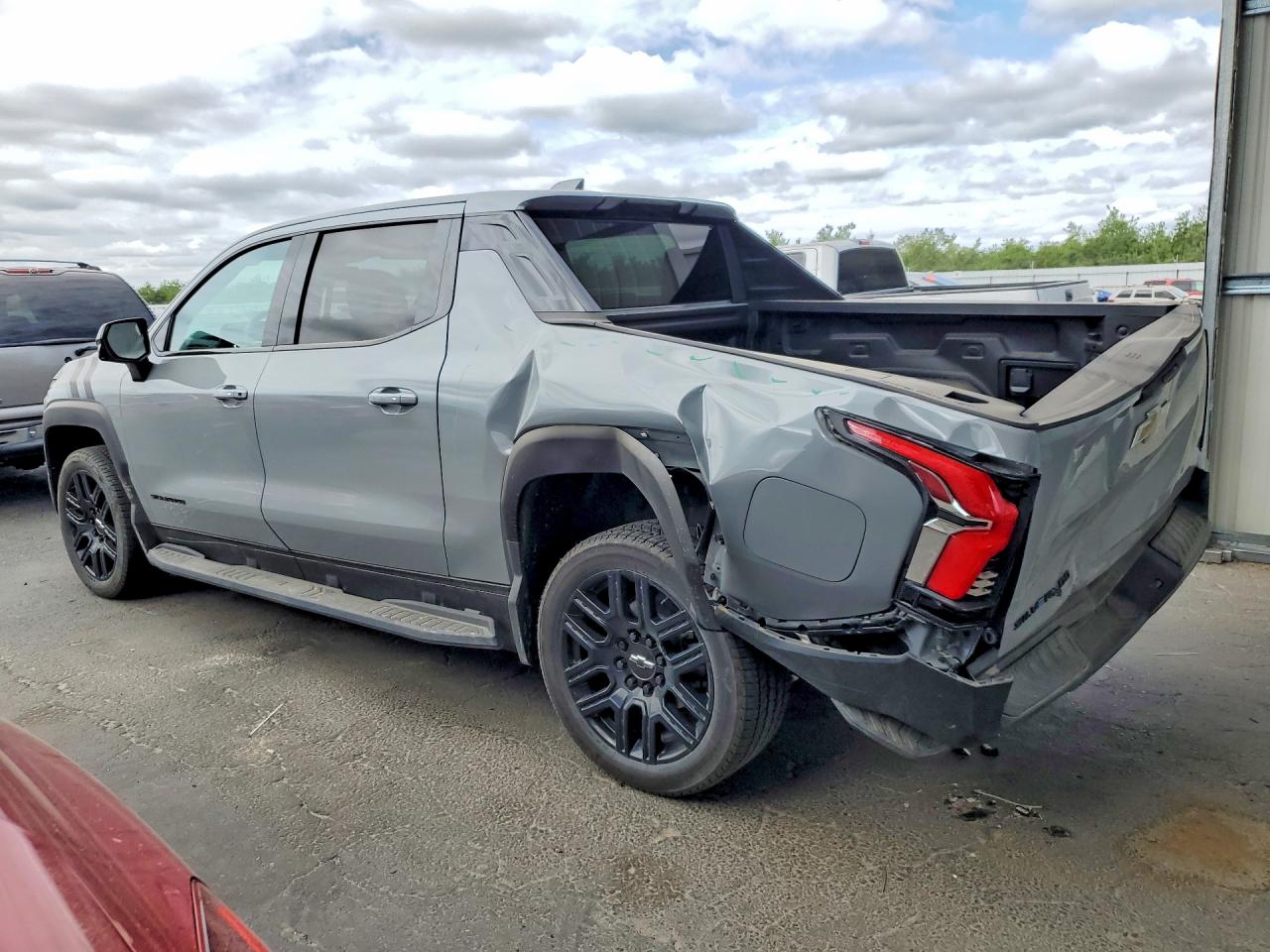 Chevrolet Silverado Lt