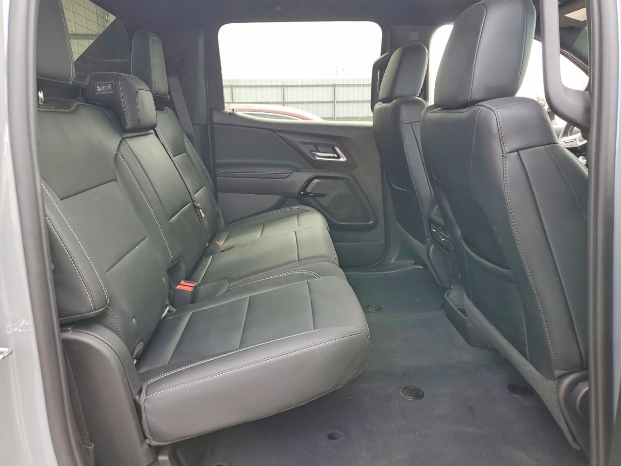 Chevrolet Silverado Lt