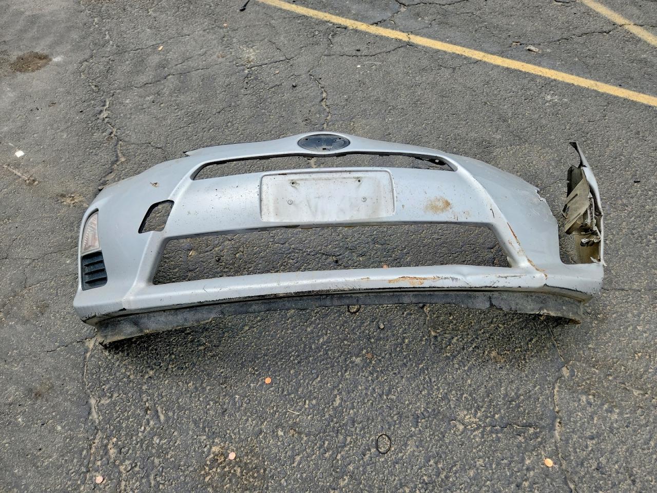 Toyota Prius Two