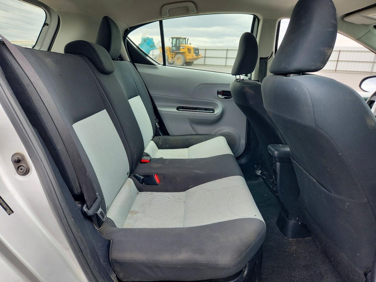 Toyota Prius Two