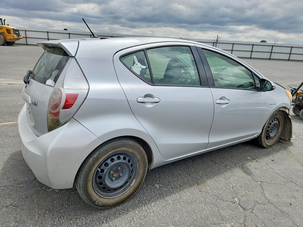Toyota Prius Two
