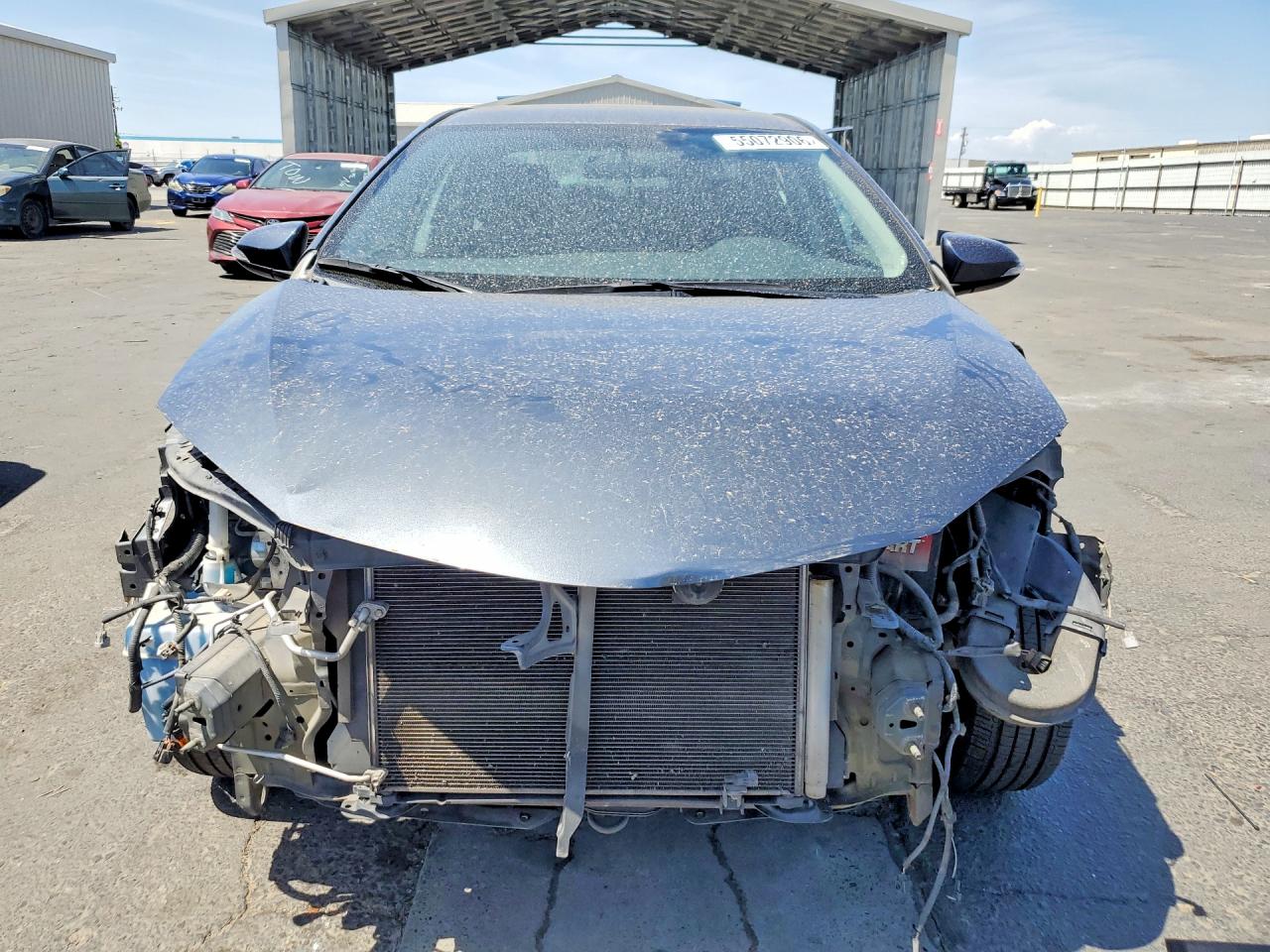 Toyota Corolla S Plus