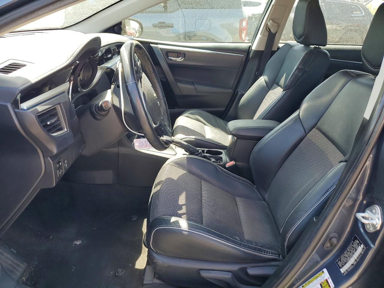 Toyota Corolla S Plus
