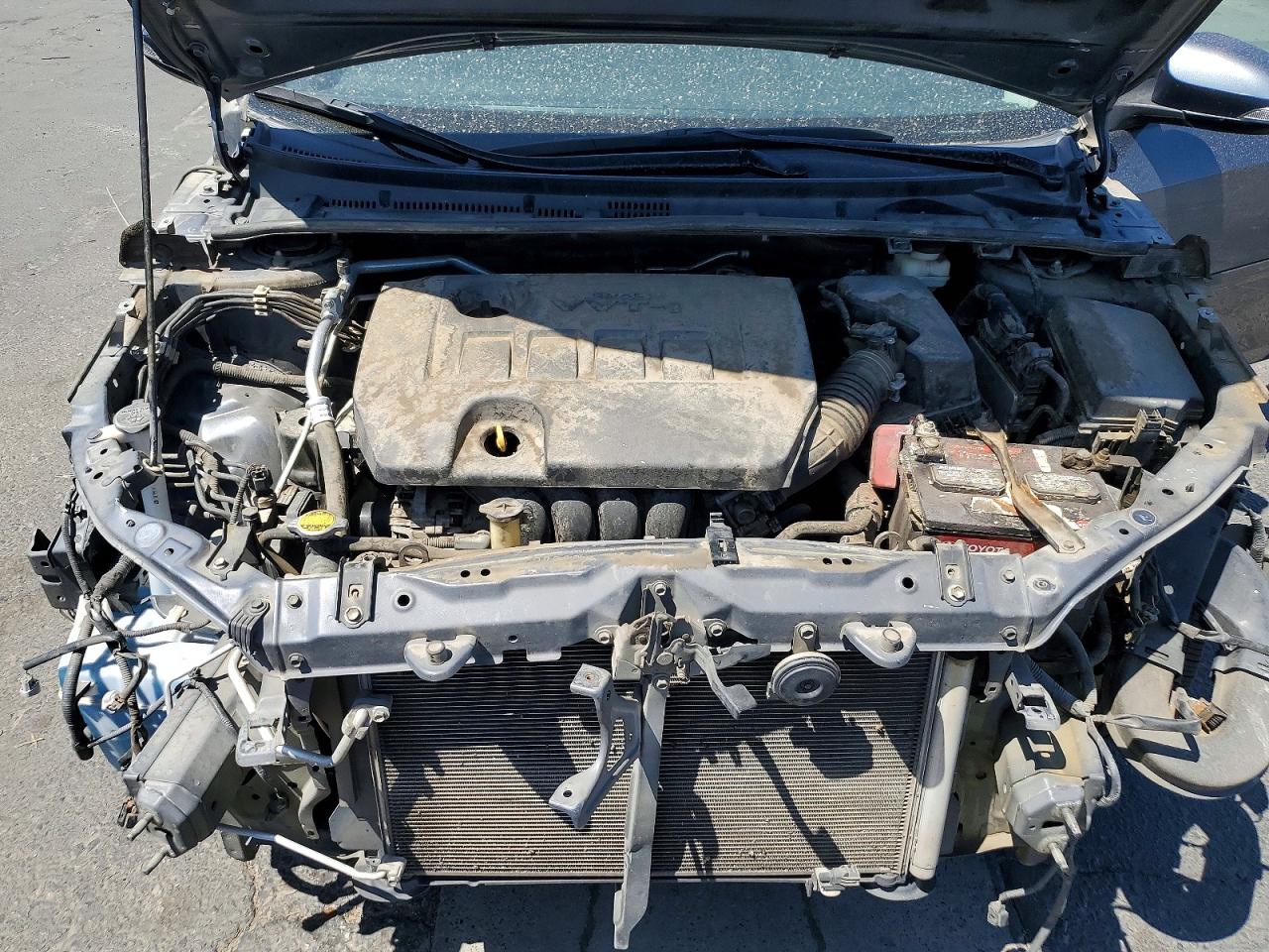 Toyota Corolla S Plus