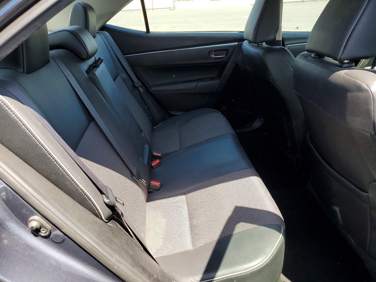 Toyota Corolla S Plus