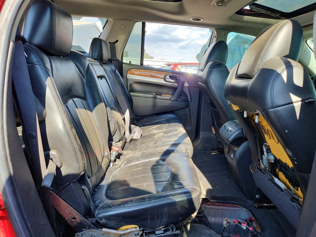 Buick Enclave Cxl