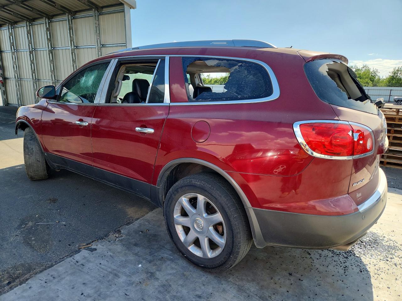 Buick Enclave Cxl