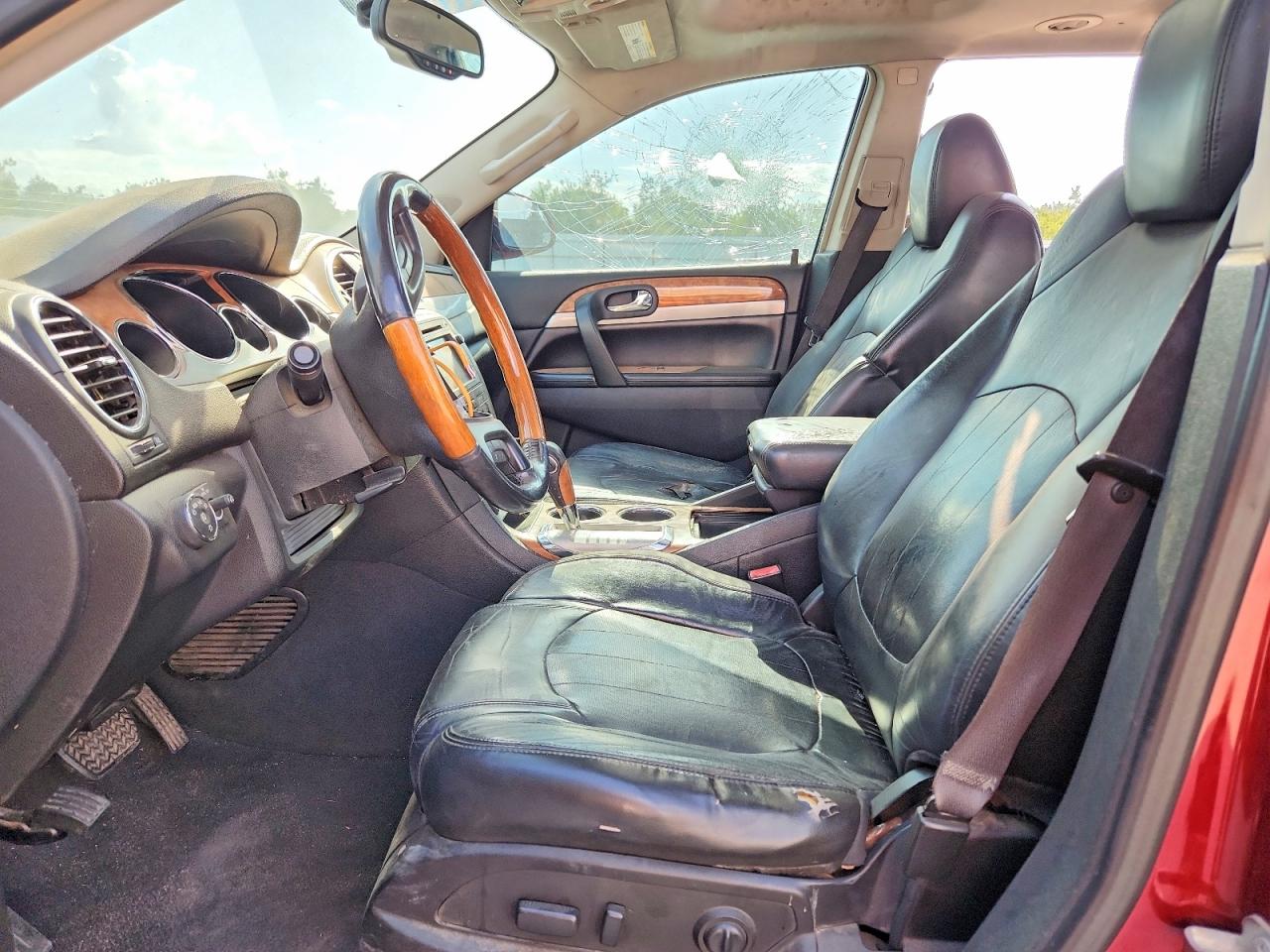 Buick Enclave Cxl