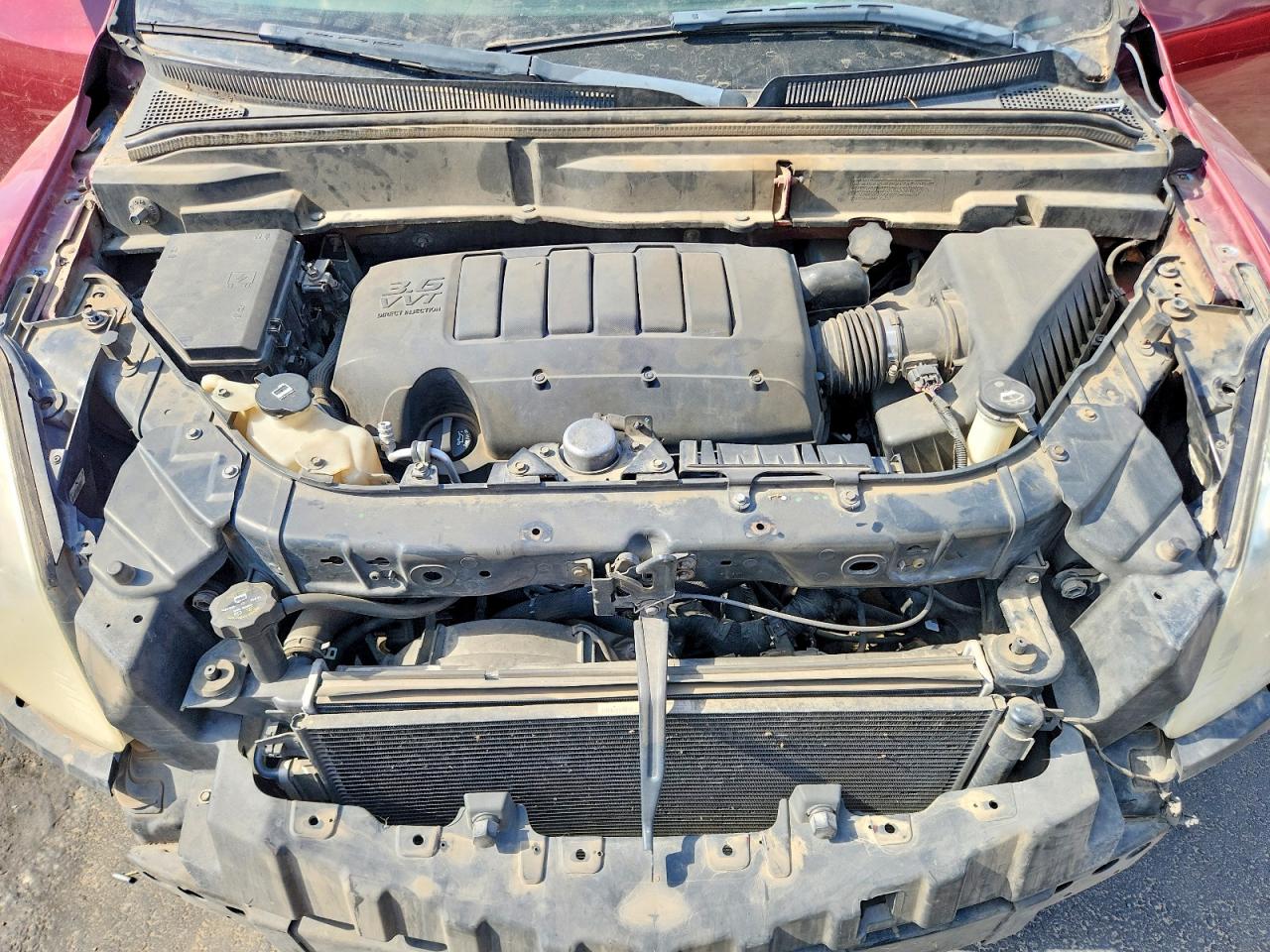 Buick Enclave Cxl