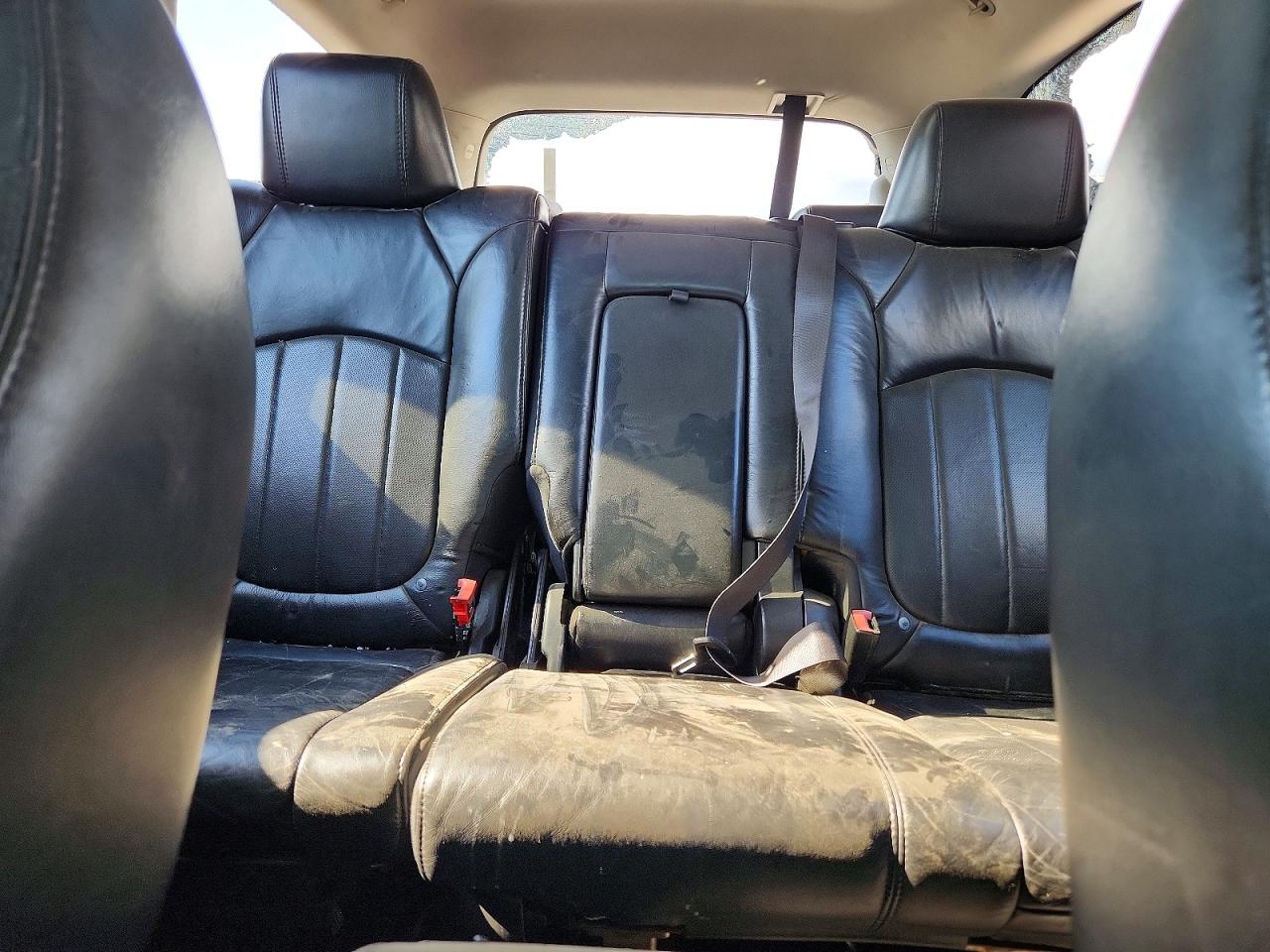 Buick Enclave Cxl