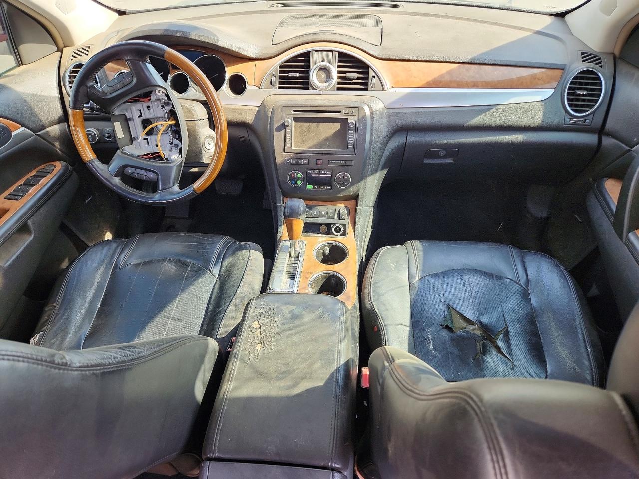Buick Enclave Cxl
