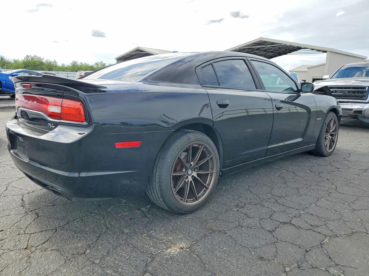 Dodge Charger R