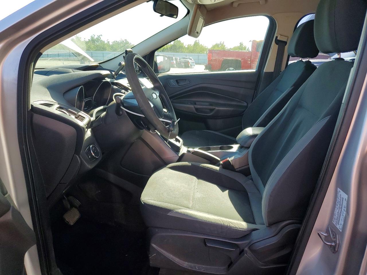 Ford Escape S