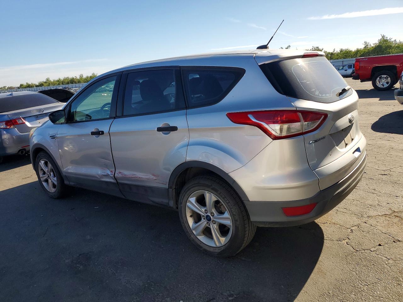 Ford Escape S