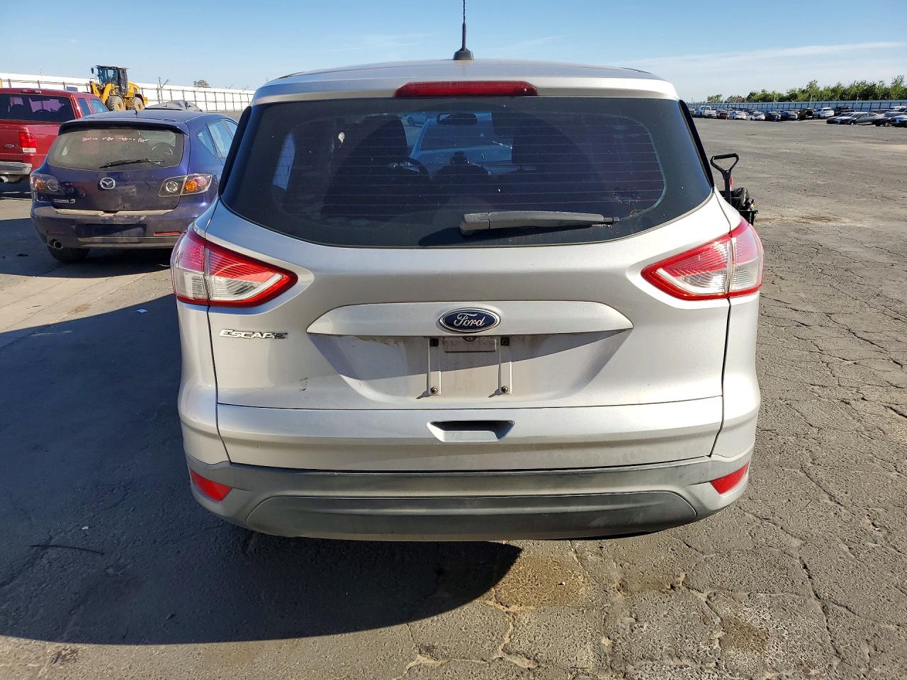 Ford Escape S