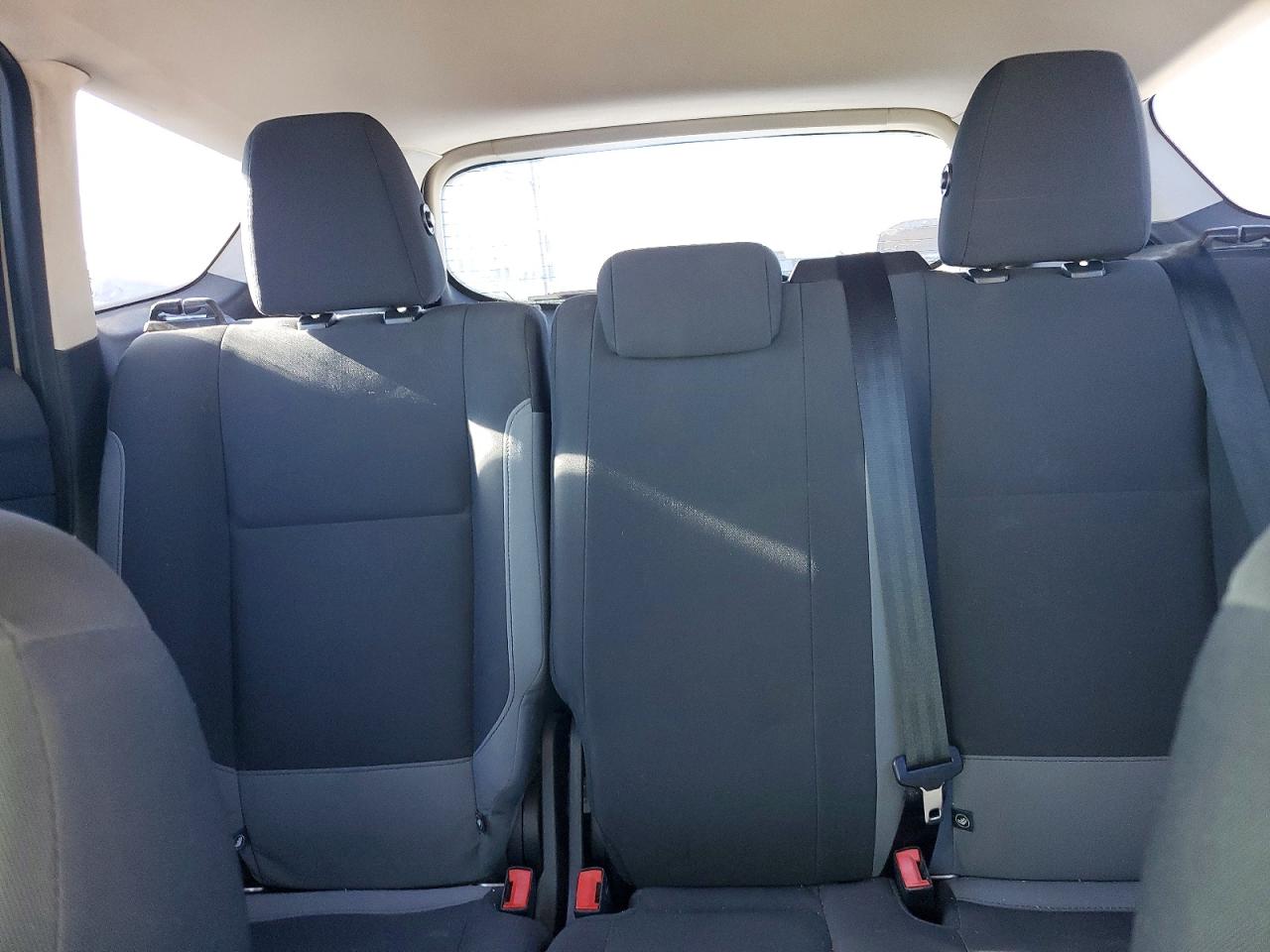 Ford Escape S