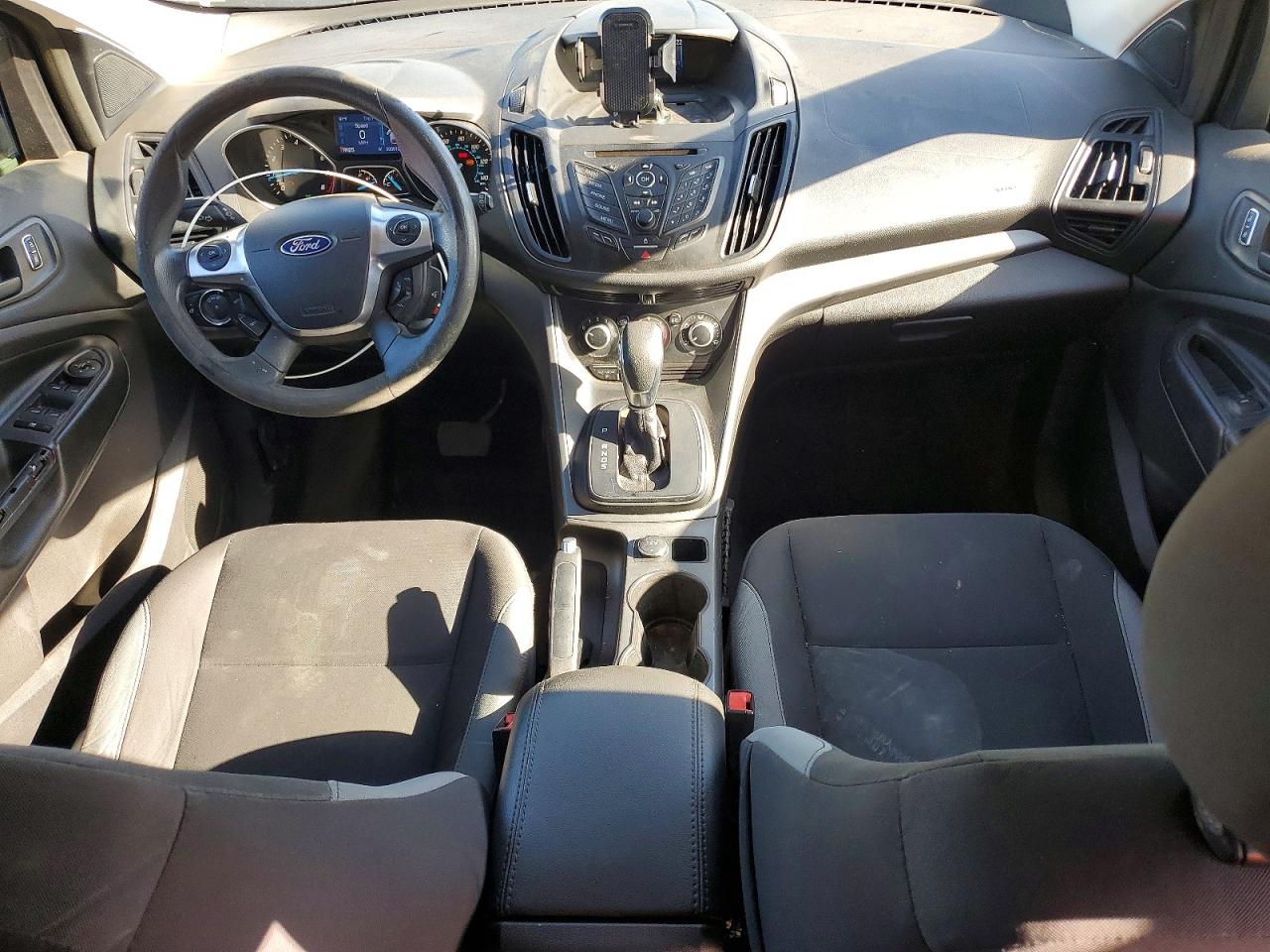 Ford Escape S
