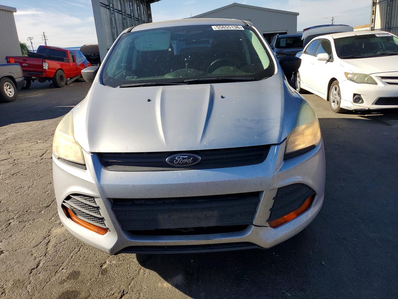 Ford Escape S