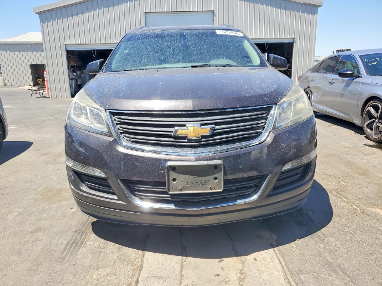 Chevrolet Traverse Ls
