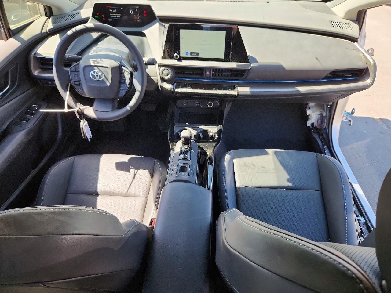 Toyota Prius Xle