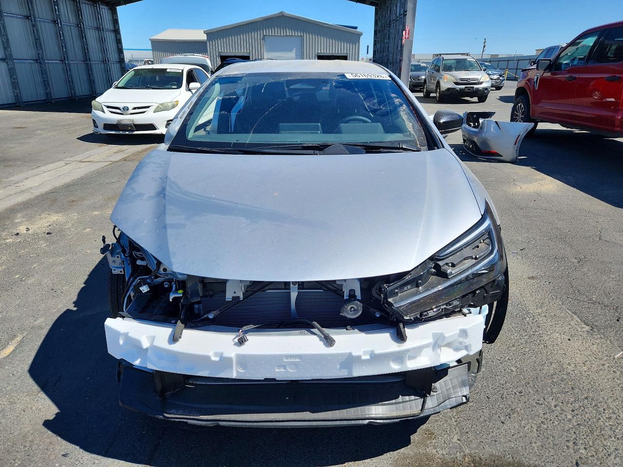Toyota Prius Xle