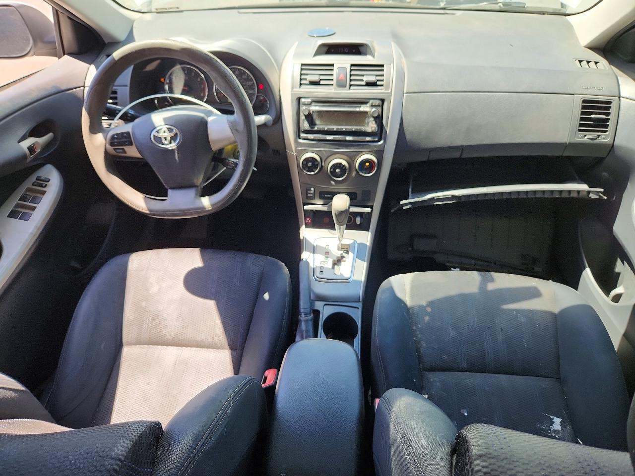 Toyota Corolla S