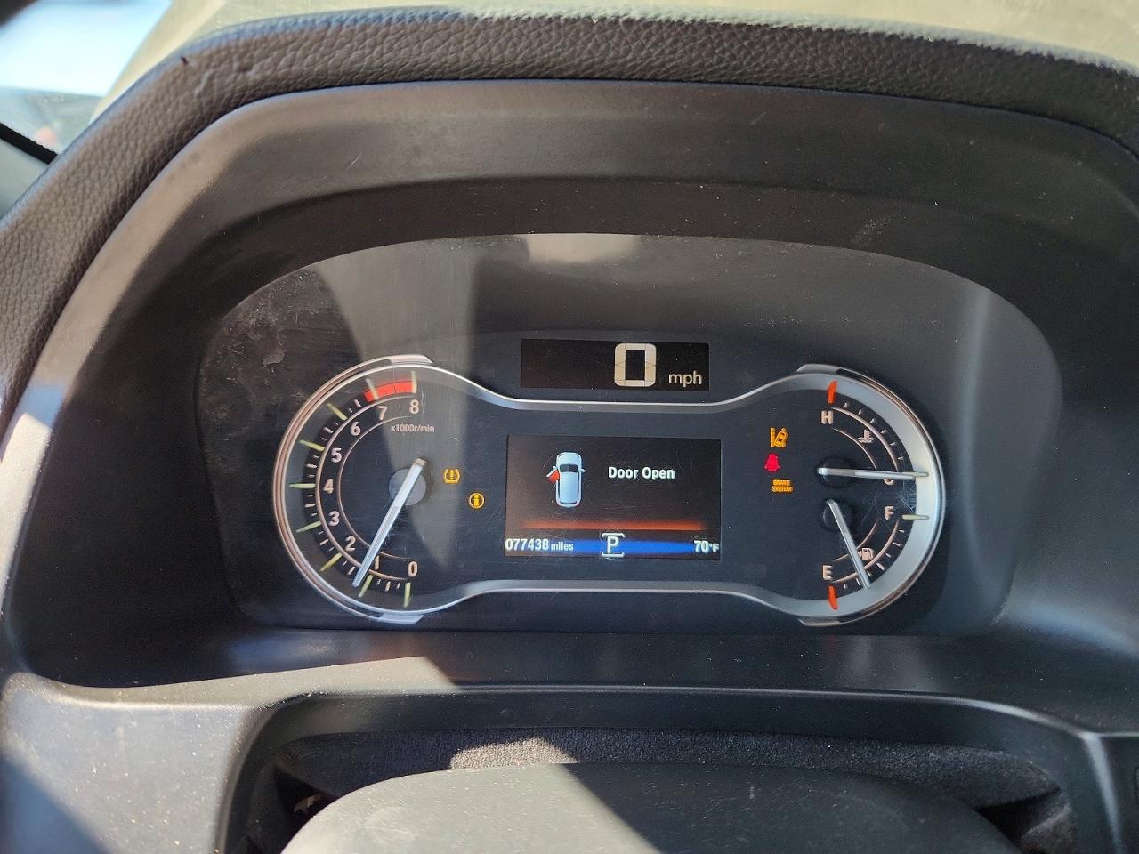 Honda Pilot Elite