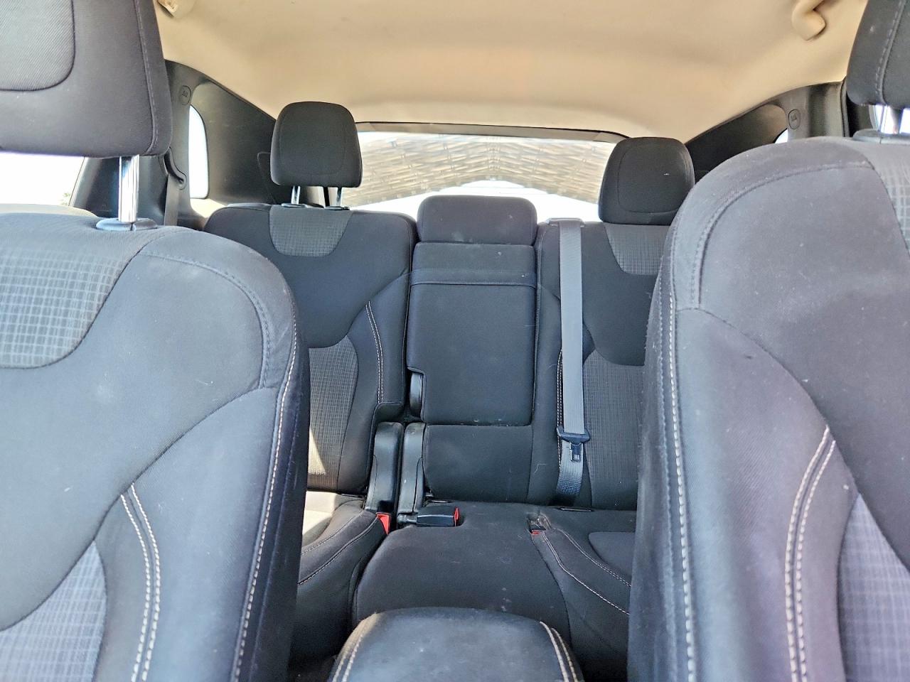 Jeep Cherokee Latitude