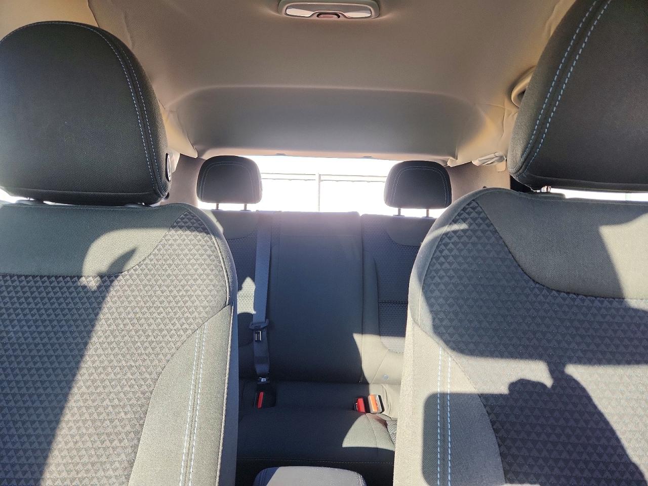 Chevrolet Bolt Lt