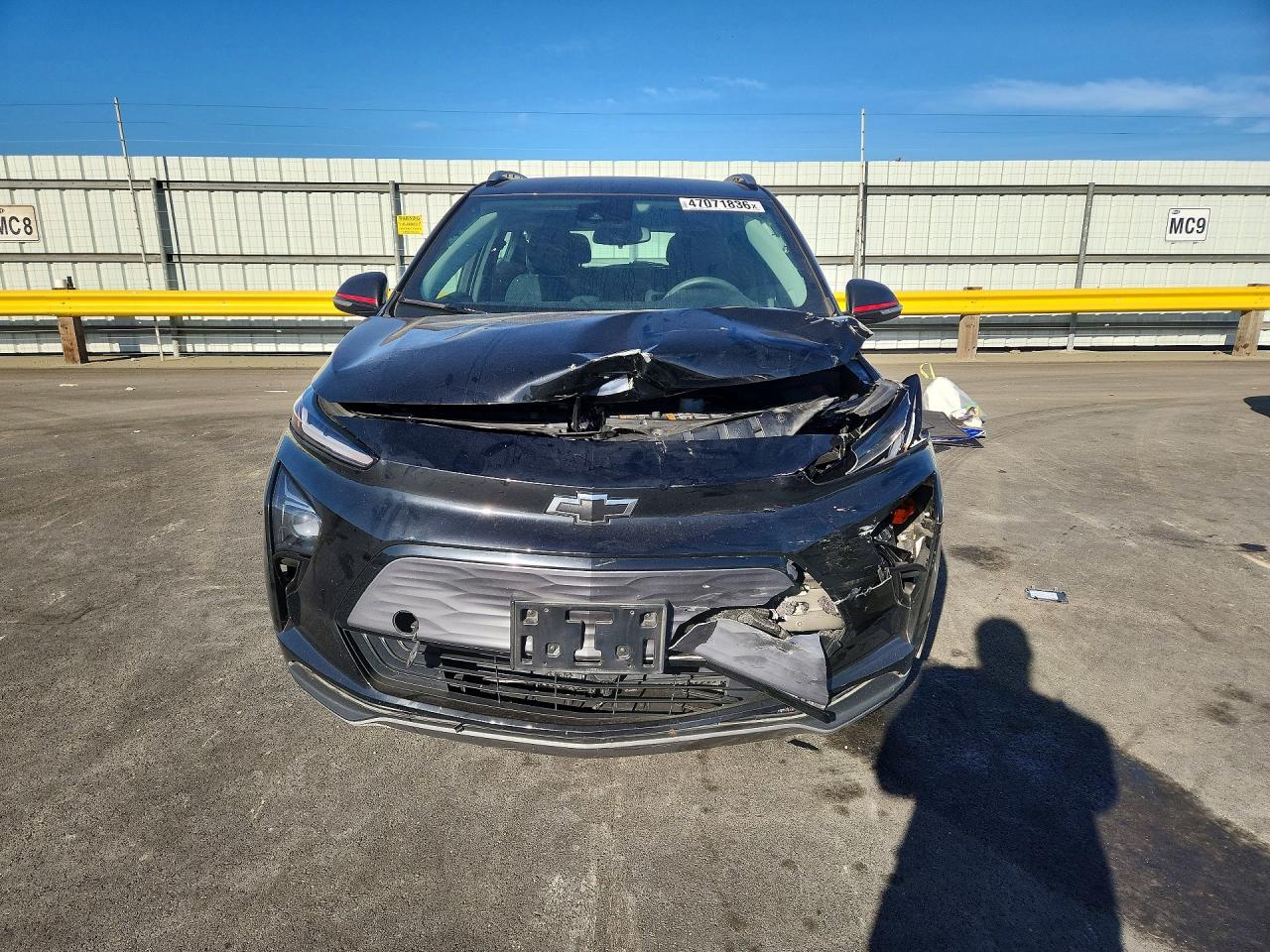 Chevrolet Bolt Lt