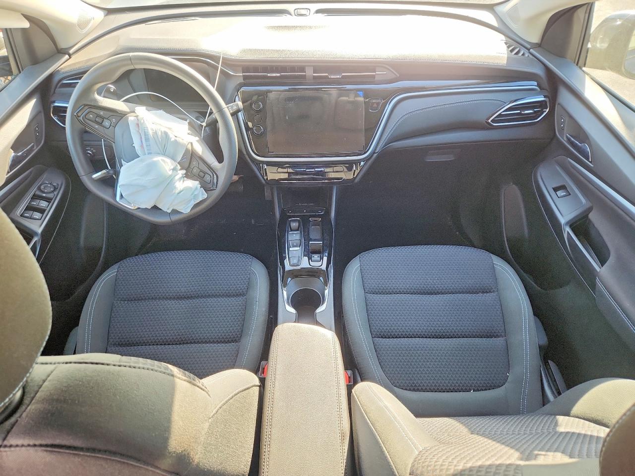 Chevrolet Bolt Lt