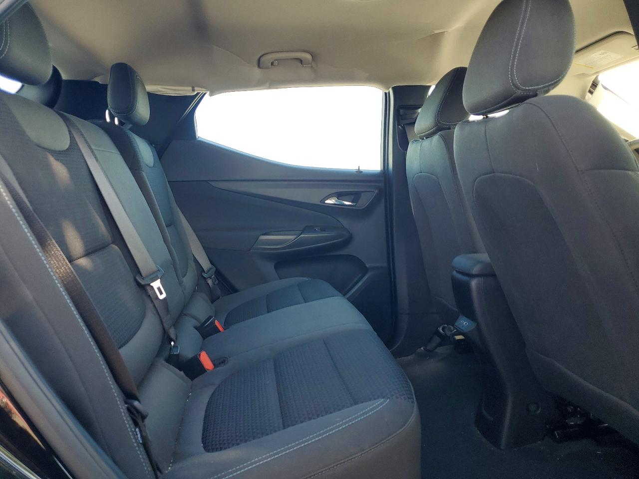 Chevrolet Bolt Lt