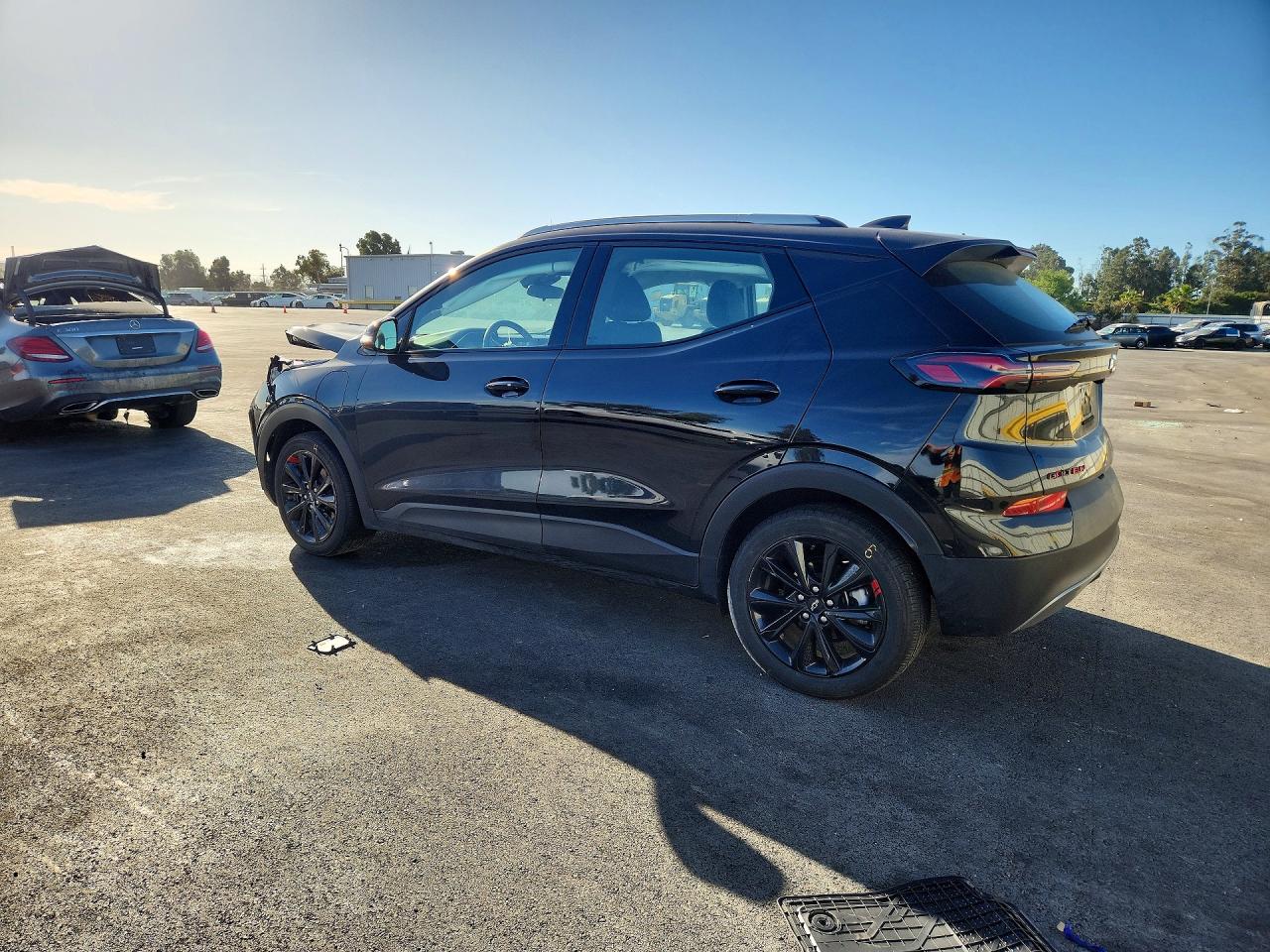 Chevrolet Bolt Lt