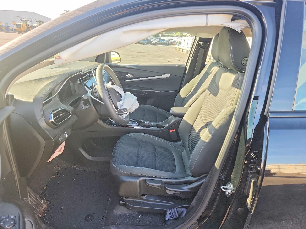 Chevrolet Bolt Lt