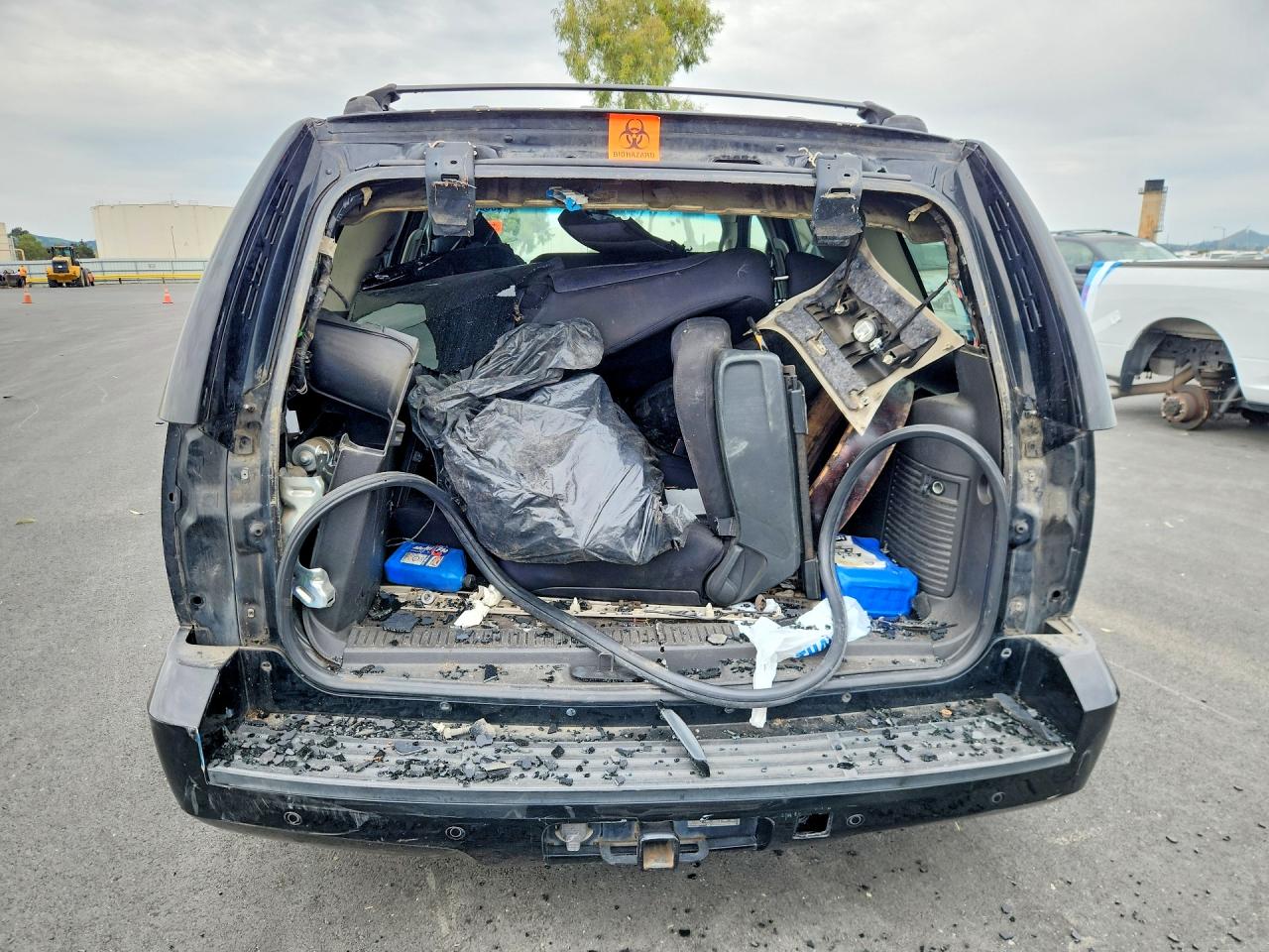 Chevrolet Tahoe C1500