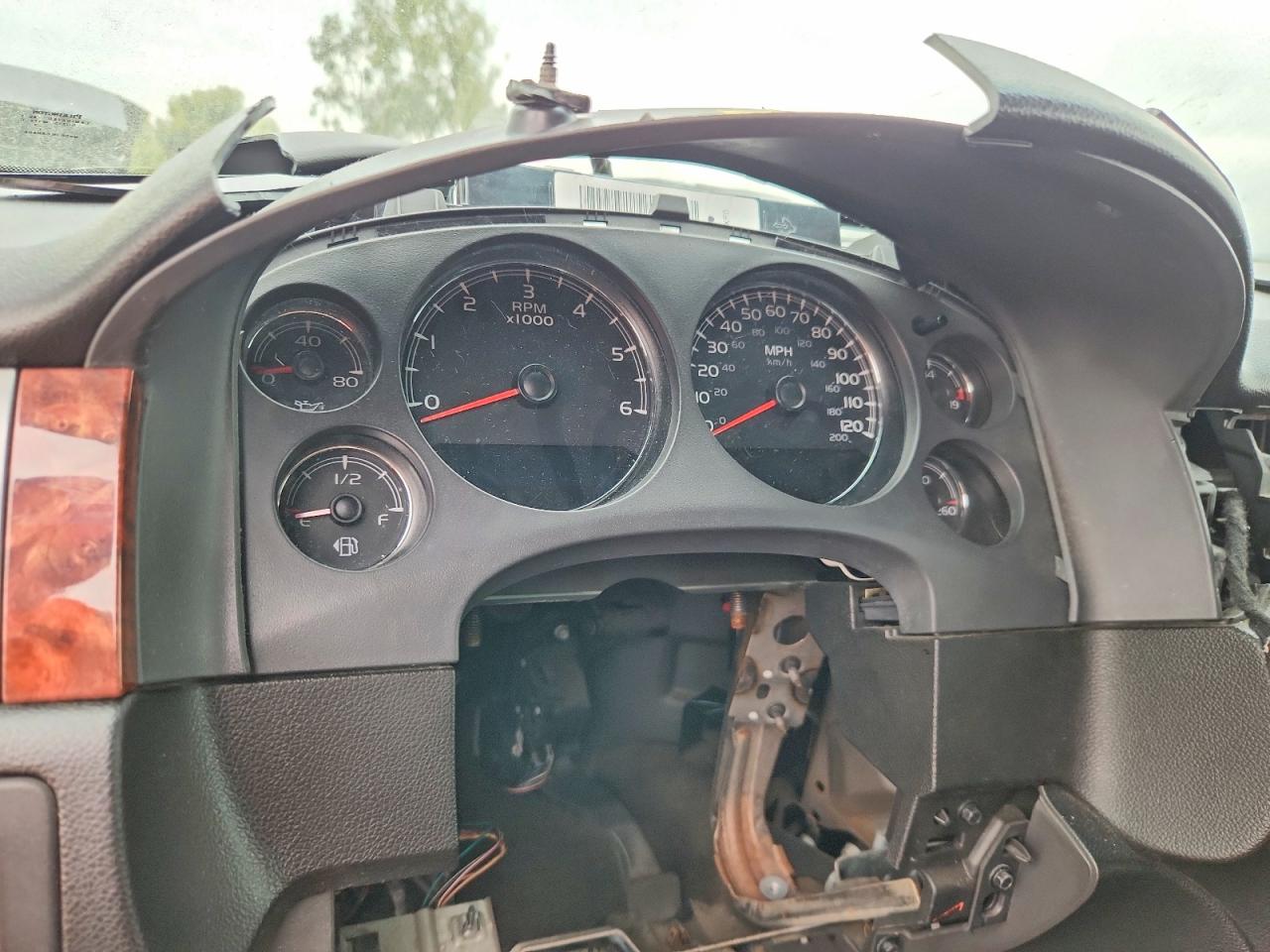 Chevrolet Tahoe C1500
