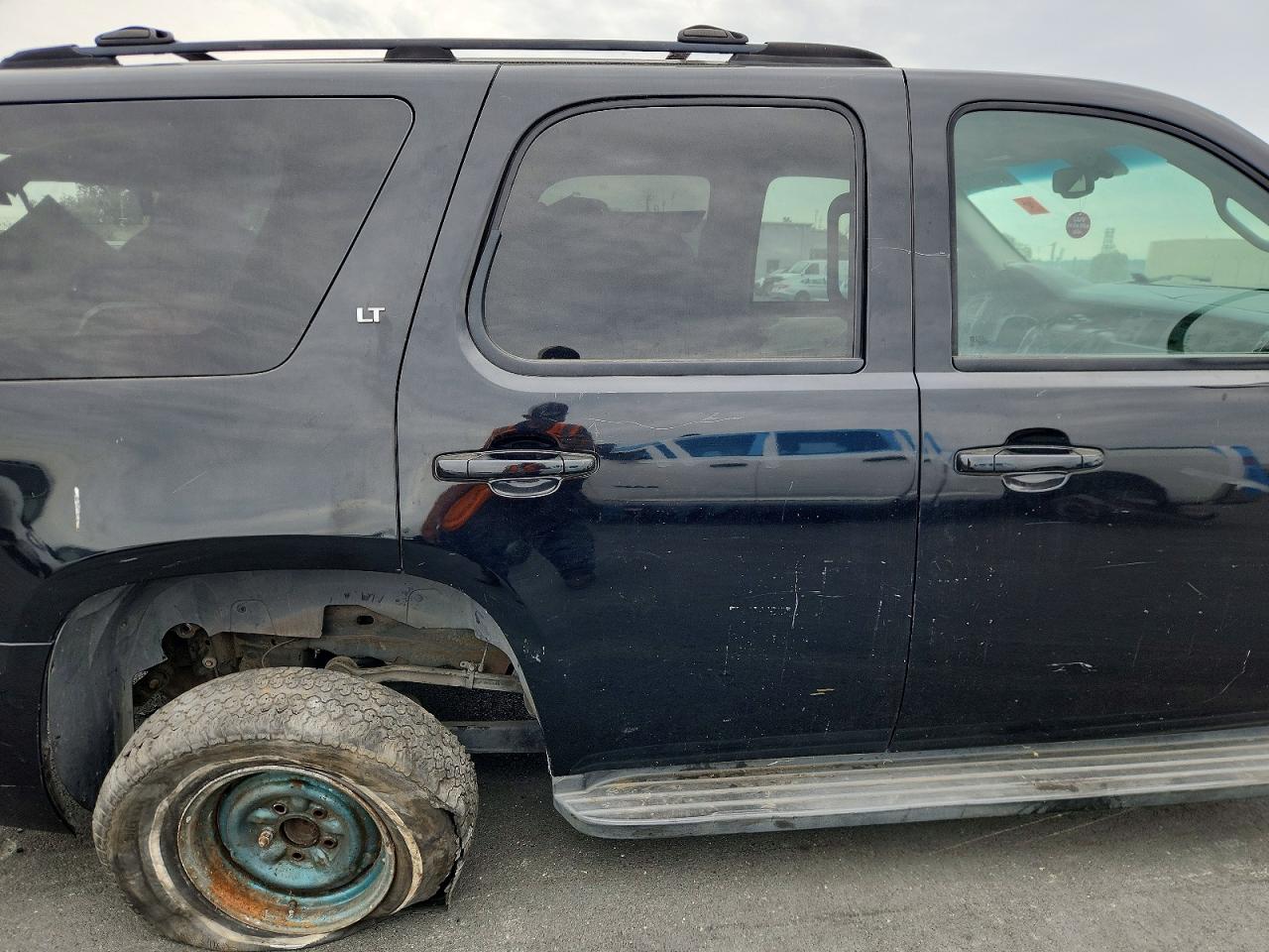 Chevrolet Tahoe C1500