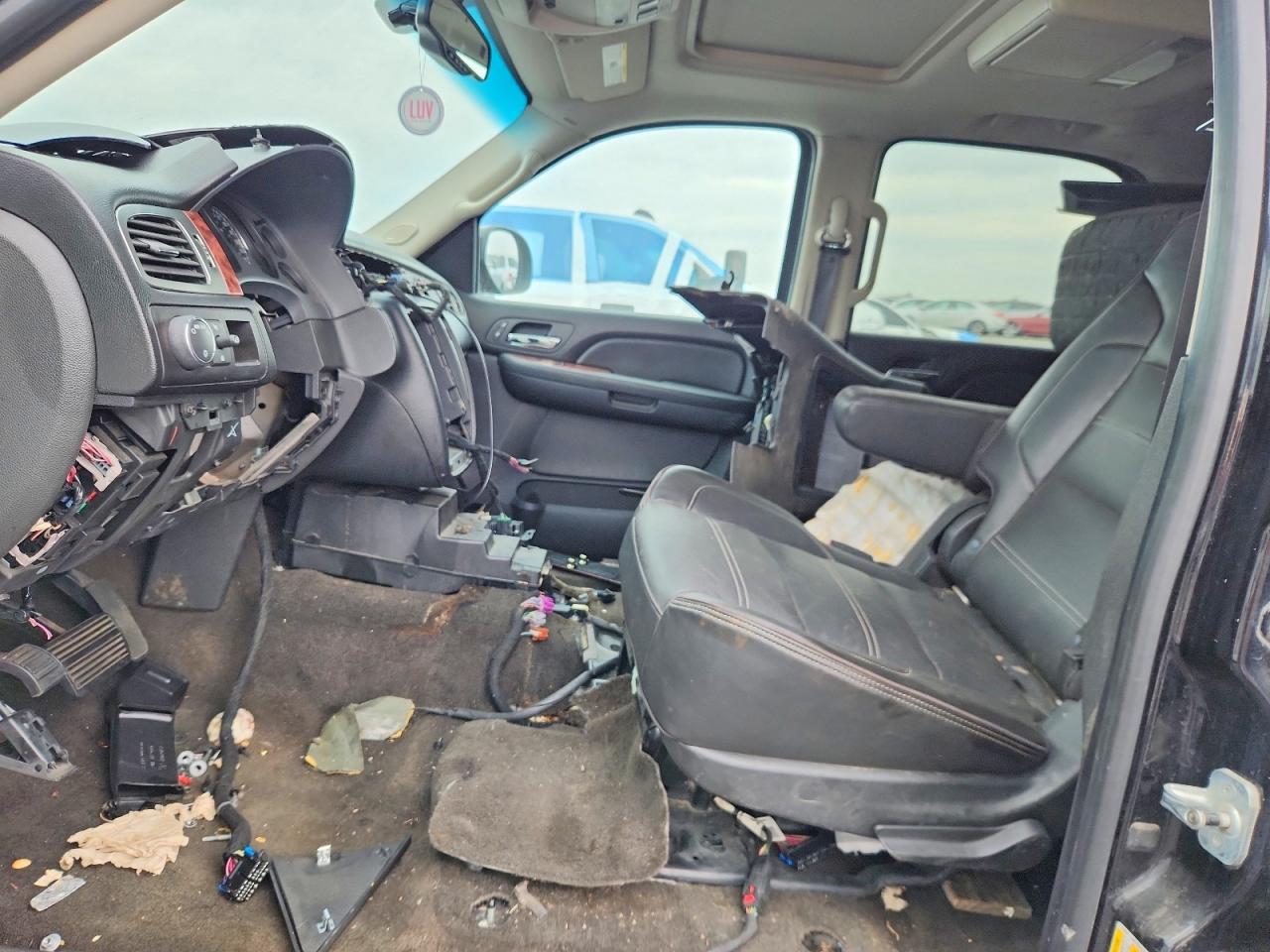 Chevrolet Tahoe C1500