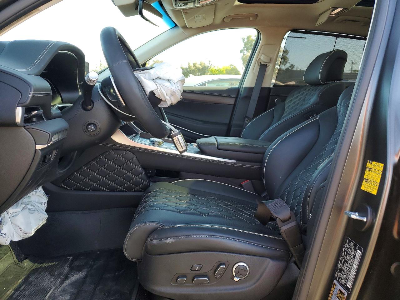 Genesis GV80 3.5t