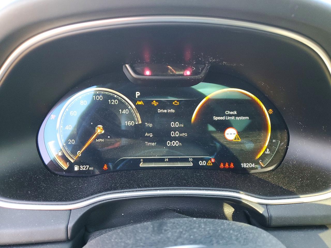 Genesis GV80 3.5t