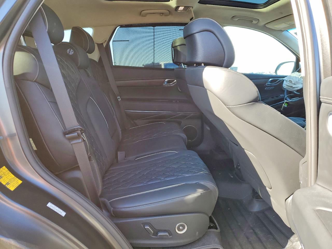 Genesis GV80 3.5t