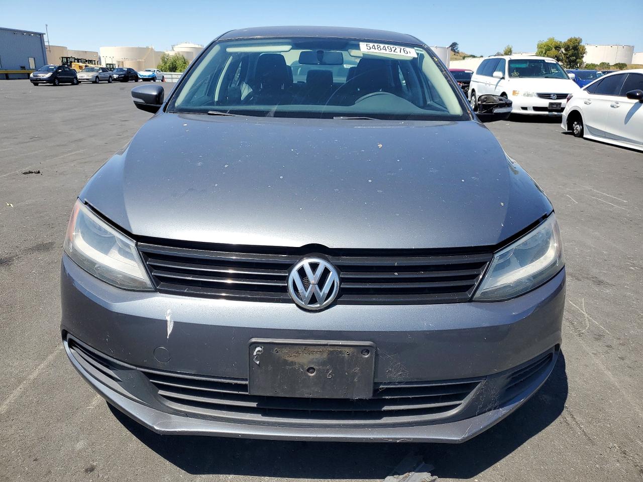 Volkswagen Jetta Se