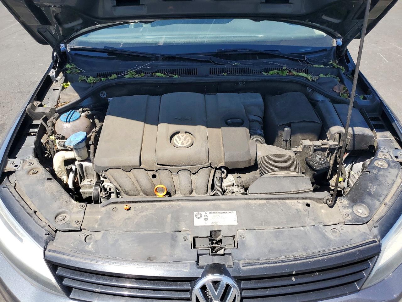 Volkswagen Jetta Se