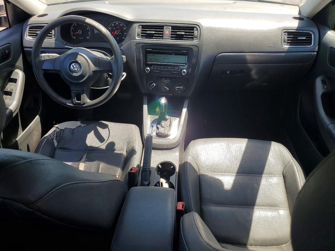 Volkswagen Jetta Se