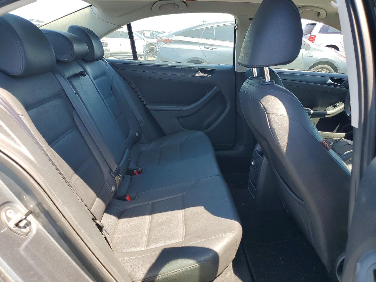 Volkswagen Jetta Se