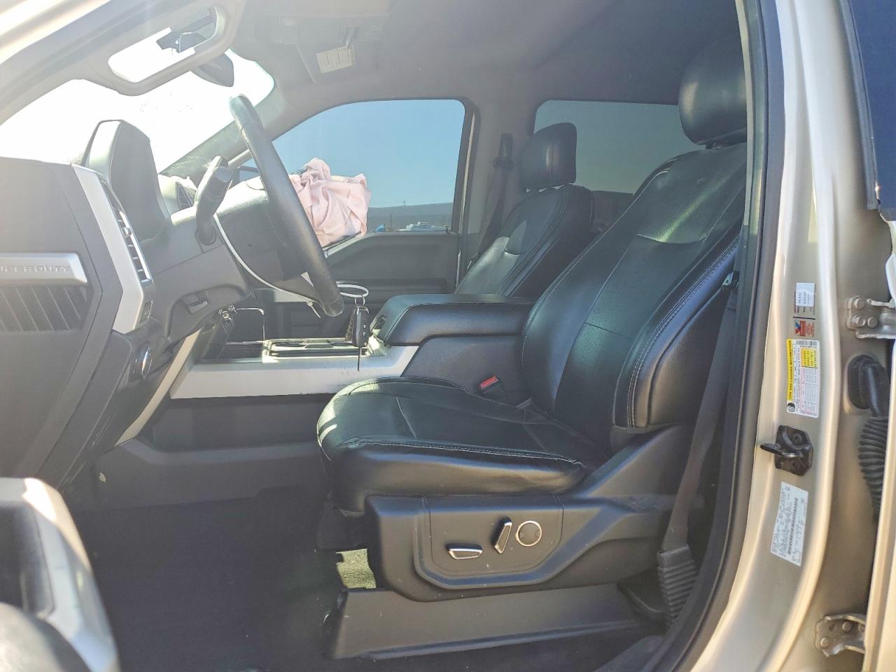 Ford F-350 Super Duty