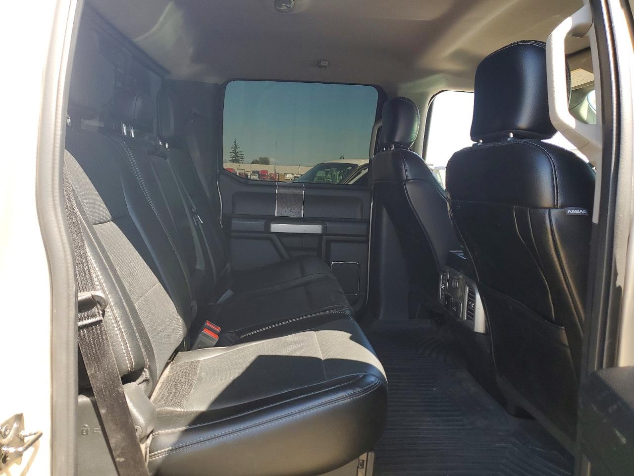 Ford F-350 Super Duty