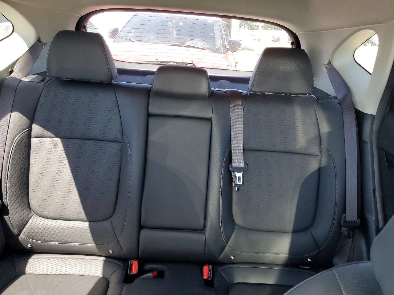 Kia Seltos Sx
