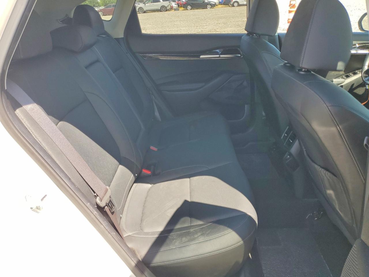 Kia Seltos Sx
