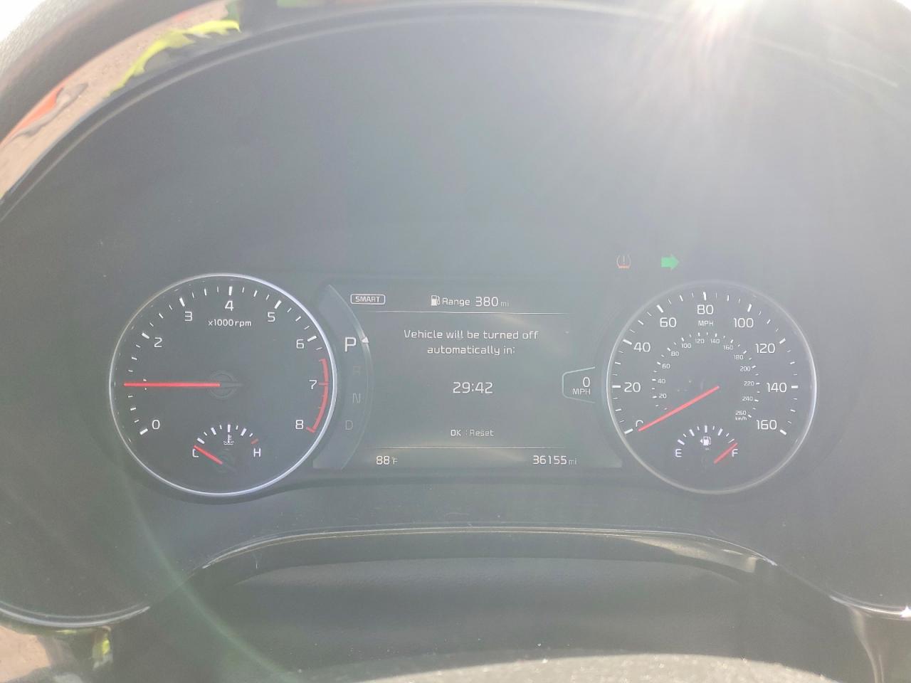 Kia Seltos Sx